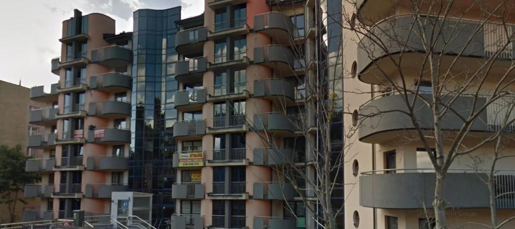 Krynica Apartamenty Rodzinny Apartament W Centrum 43 Ngoại thất bức ảnh